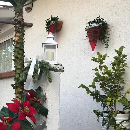 La Casa Di Isabella Λορέτο