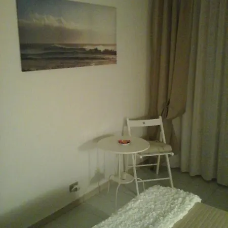 Bed and Breakfast La Casa Di Isabella