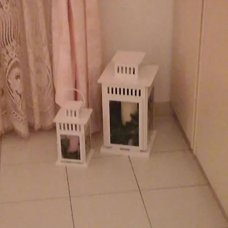 La Casa Di Isabella Bed and Breakfast Λορέτο