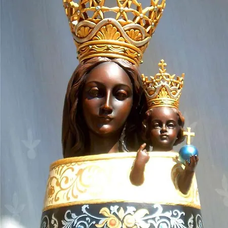 La Casa Di Isabella Bed and Breakfast 4*