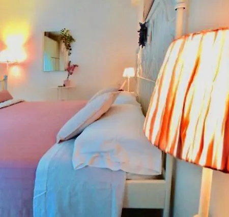 Bed and Breakfast La Casa Di Isabella 4*