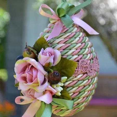 La Casa Di Isabella Λορέτο