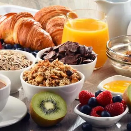 La Casa Di Isabella Bed and Breakfast 4*