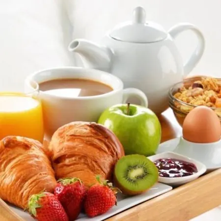 Bed and Breakfast La Casa Di Isabella Λορέτο