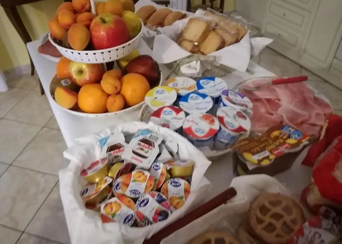 La Casa Di Isabella 4* Loreto