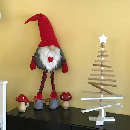 La Casa Di Isabella Bed & Breakfast Loreto