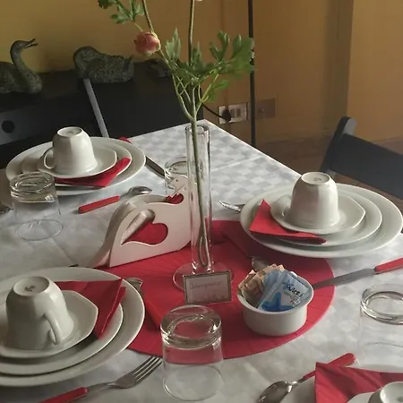 La Casa Di Isabella 4* ロレート