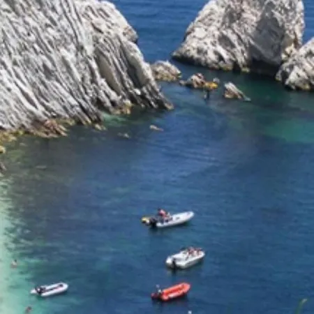 Bed & Breakfast La Casa Di Isabella 4*