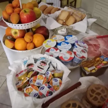 La Casa Di Isabella 4* Loreto