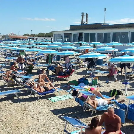 ベッド・アンド・ブレックファスト La Casa Di Isabella 4*