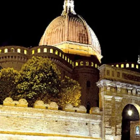 La Casa Di Isabella 4* ロレート