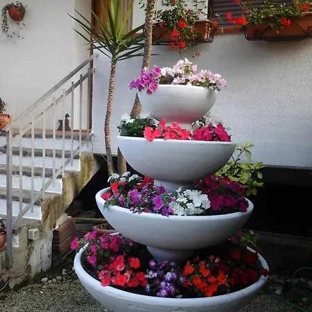 La Casa Di Isabella Loreto