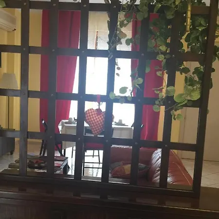 La Casa Di Isabella Loreto