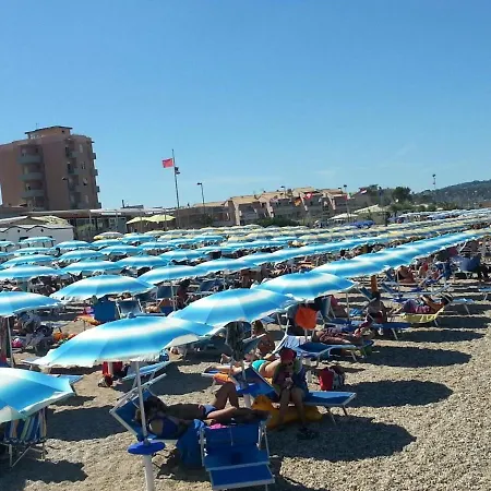 ベッド・アンド・ブレックファスト La Casa Di Isabella