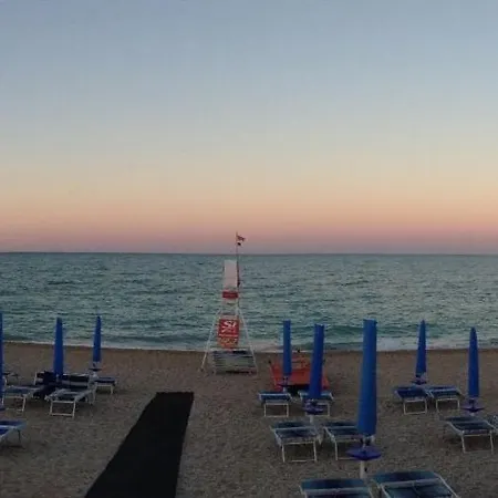 La Casa Di Isabella Bed & Breakfast Loreto