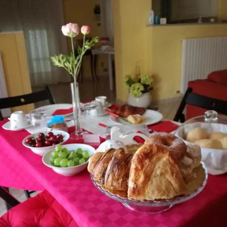 La Casa Di Isabella ロレート