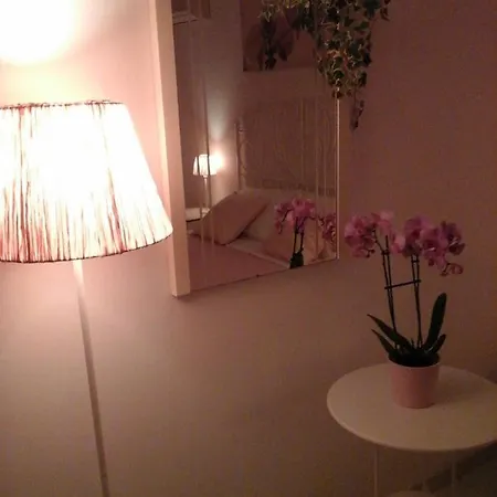 La Casa Di Isabella Bed & Breakfast