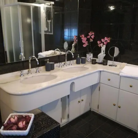 Bed & Breakfast La Casa Di Isabella Loreto