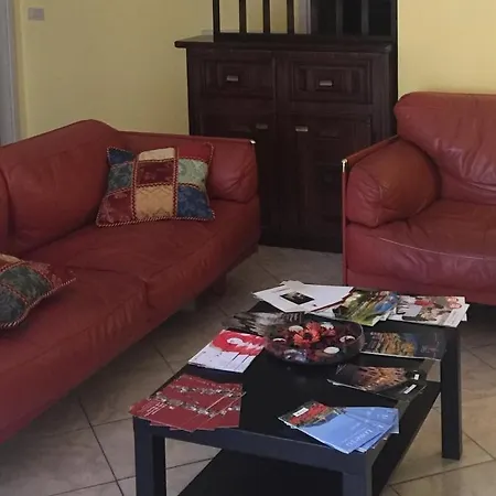 La Casa Di Isabella Bed & Breakfast Loreto