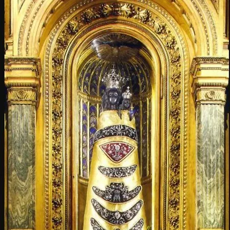 La Casa Di Isabella ベッド・アンド・ブレックファスト ロレート