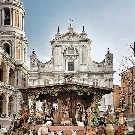 La Casa Di Isabella 4* Loreto