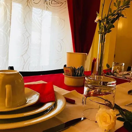 Bed & Breakfast La Casa Di Isabella Loreto