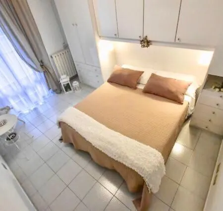 La Casa Di Isabella Loreto