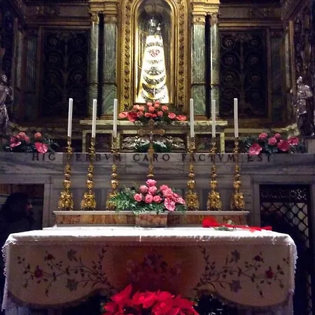 La Casa Di Isabella Loreto