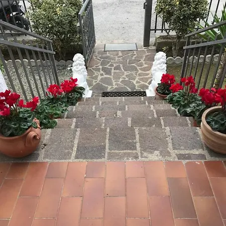 ベッド・アンド・ブレックファスト La Casa Di Isabella