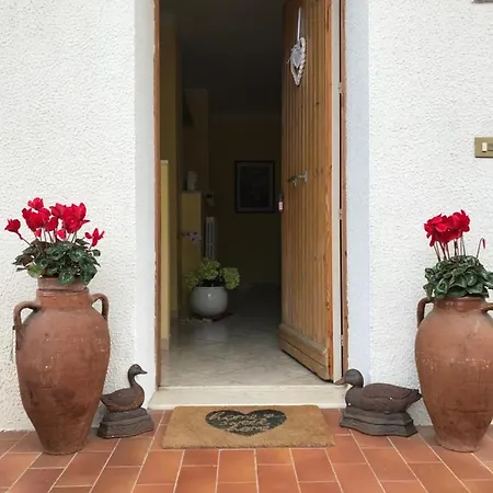 La Casa Di Isabella 4* Loreto