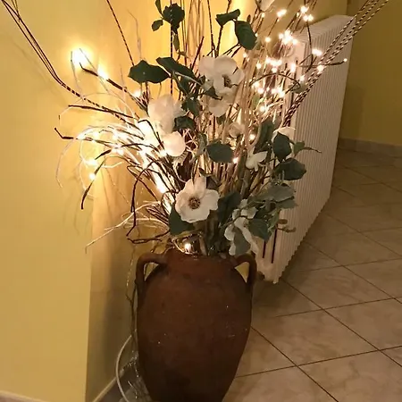 La Casa Di Isabella Loreto