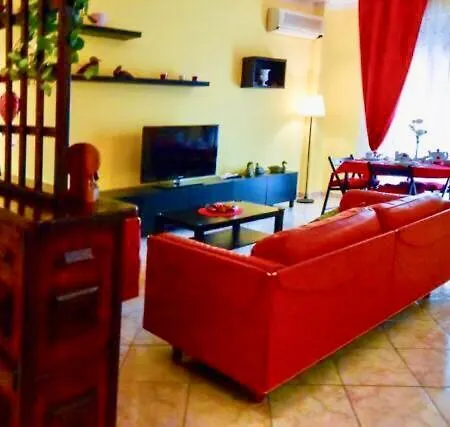 La Casa Di Isabella Bed & Breakfast 4*