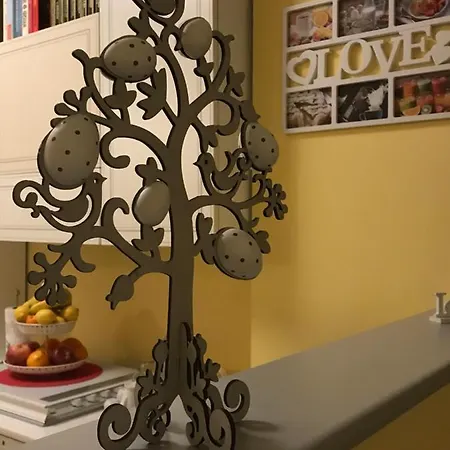 La Casa Di Isabella Bed & Breakfast 4*