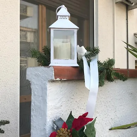 La Casa Di Isabella Bed & Breakfast Loreto