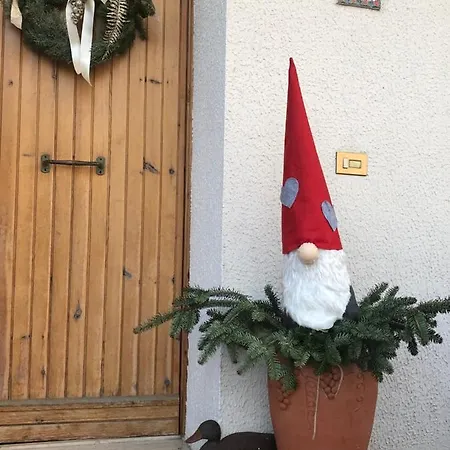 Bed & Breakfast La Casa Di Isabella