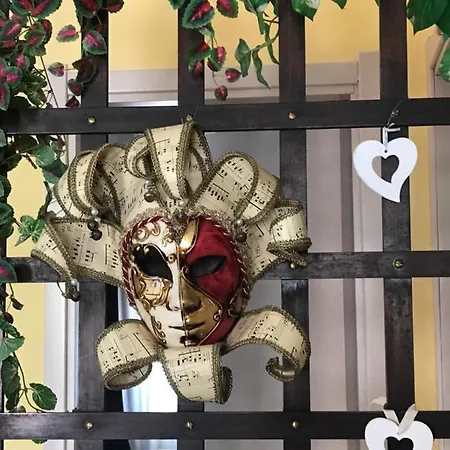 ベッド・アンド・ブレックファスト La Casa Di Isabella 4*