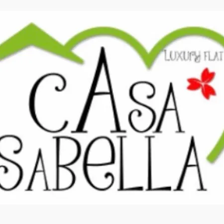 La Casa Di Isabella 4* Loreto