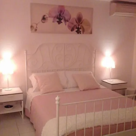 La Casa Di Isabella 4* Loreto