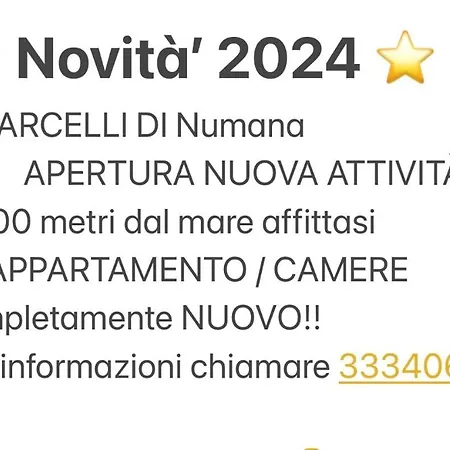 Bed & Breakfast La Casa Di Isabella