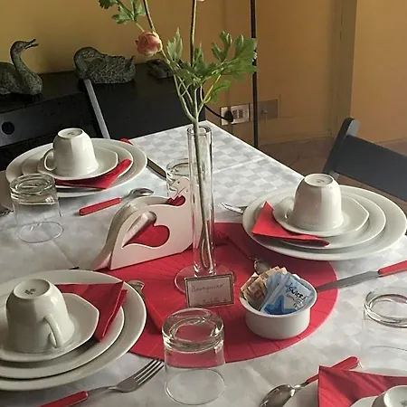 Bed & Breakfast La Casa Di Isabella Loreto