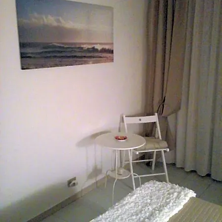 La Casa Di Isabella 4* Loreto