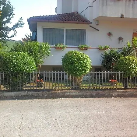 La Casa Di Isabella