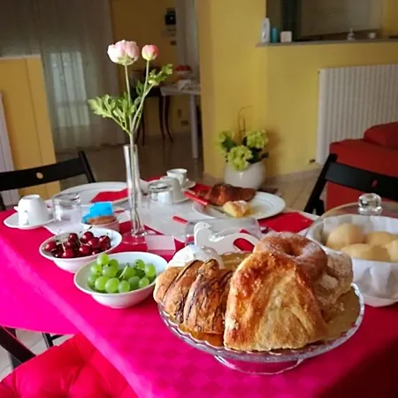 Bed & Breakfast La Casa Di Isabella 4*
