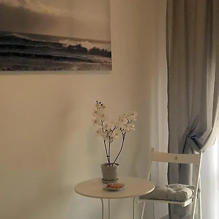 La Casa Di Isabella Bed & Breakfast 4*