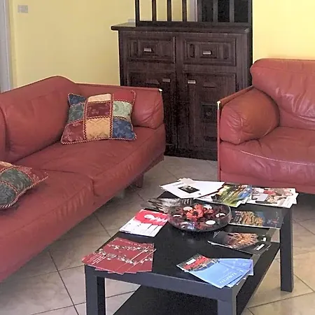 La Casa Di Isabella 4*