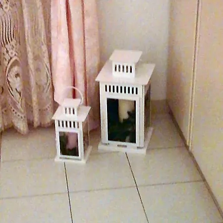 Bed & Breakfast La Casa Di Isabella 4*