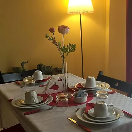 La Casa Di Isabella Bed & Breakfast Loreto