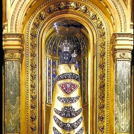 La Casa Di Isabella