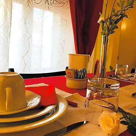La Casa Di Isabella 4* Loreto
