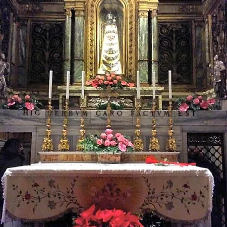 La Casa Di Isabella Loreto